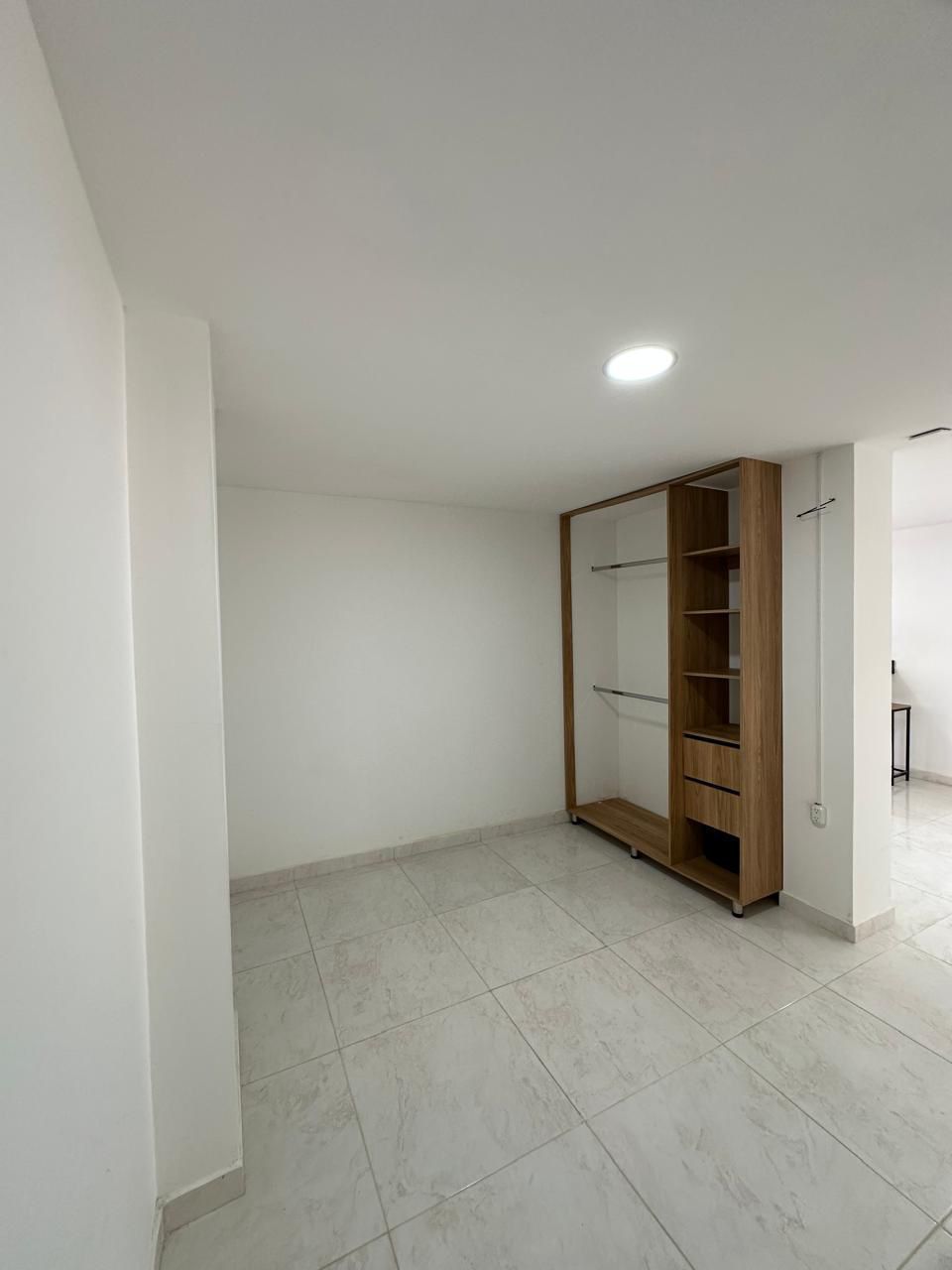 APARTAESTUDIO EN VENTA BARRIO PLAYA REAL