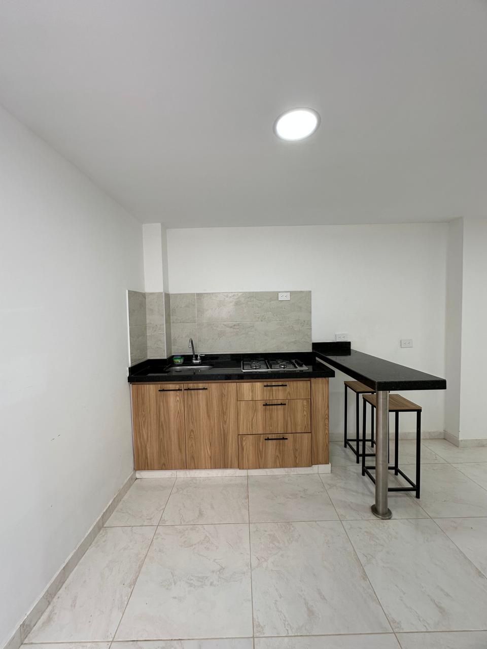 APARTAESTUDIO EN VENTA BARRIO PLAYA REAL