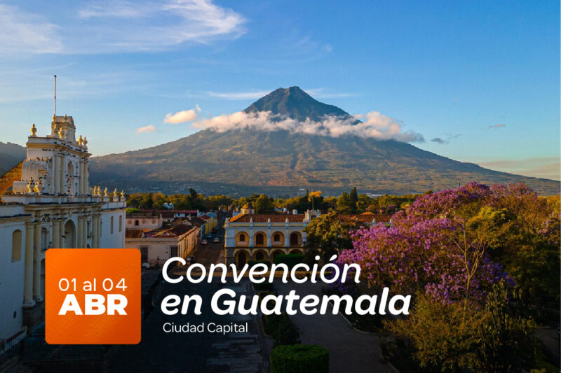 Convención MMM Colombia Cali 2026