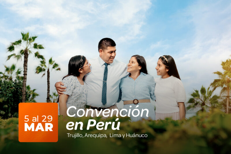 Congreso MMM Panamá 2026