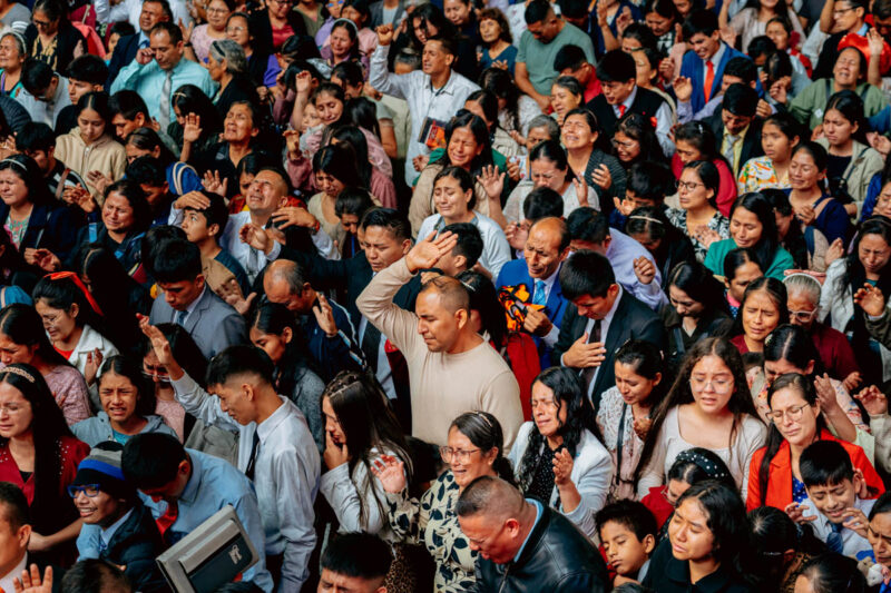 Convención Nacional MMM Perú 2026
