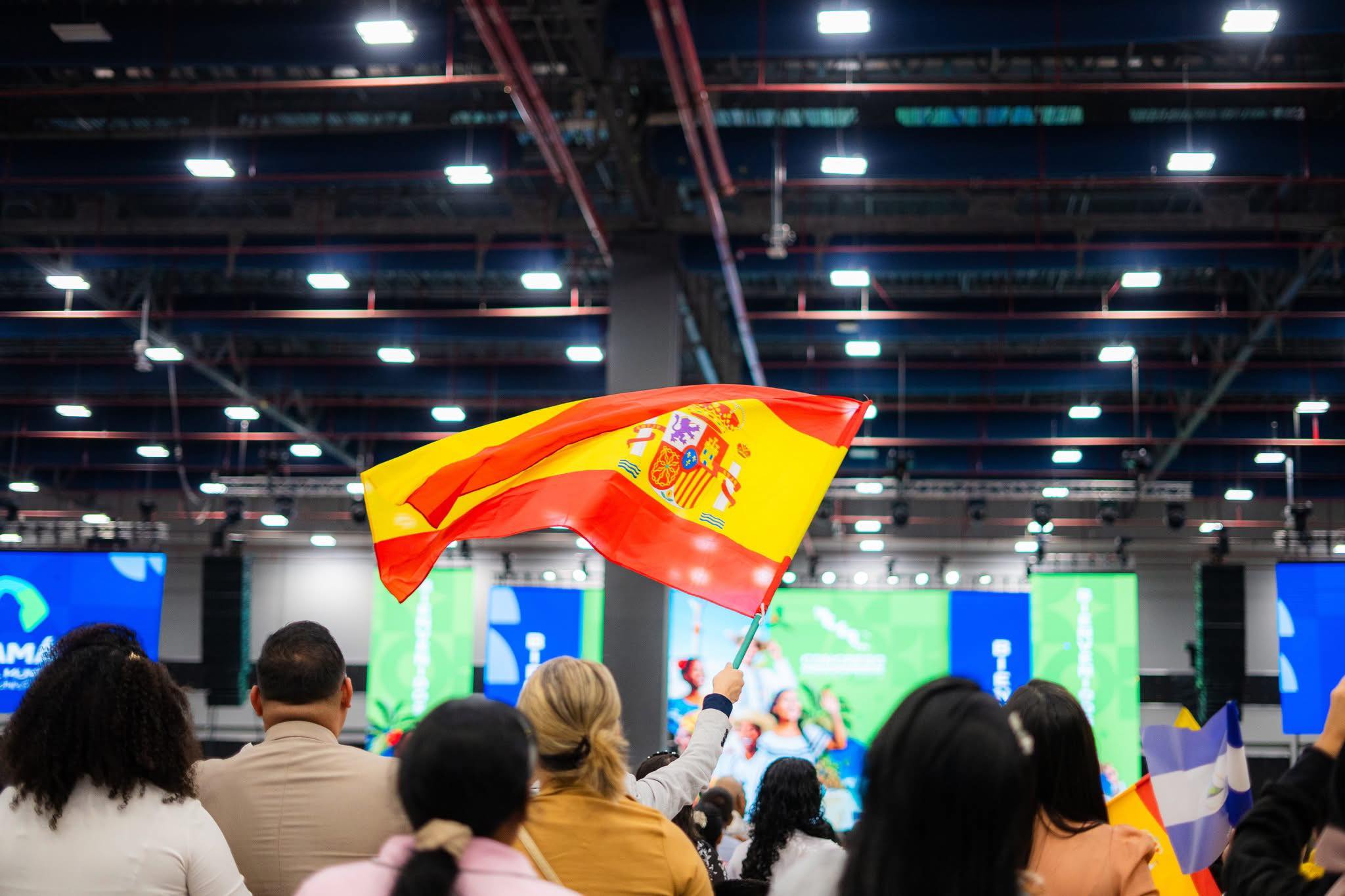 Convención Bloque A Europa