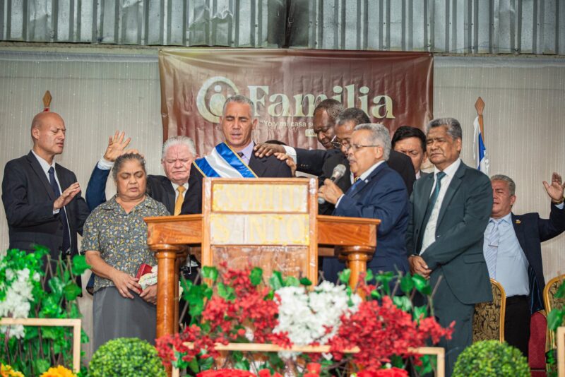 Familia, el rumbo que marcará el 2026 en el Movimiento Misionero Mundial